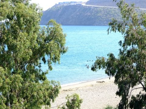 Shots from the Beach